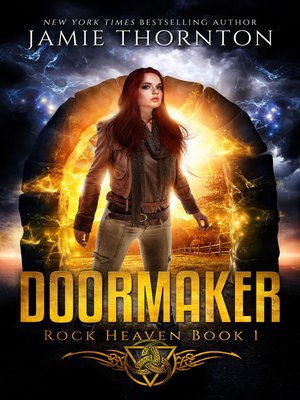 cover image of Doormaker
